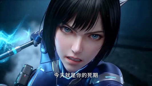 转生小鲤鱼?不,请叫我鲲鹏!(61集) 转生小鲤鱼?不,请叫我鲲鹏!(61集)红果短剧看全集