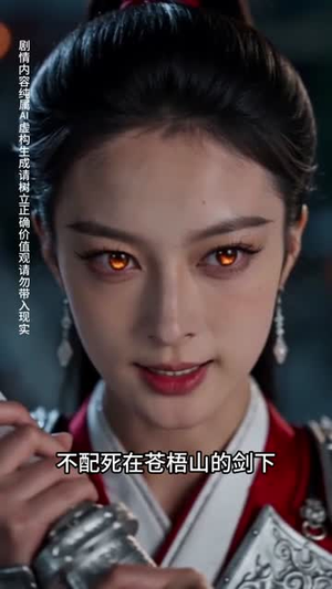 和离后,我带百亿嫁妆重振将门(60集) 和离后,我带百亿嫁妆重振将门(60集)全集