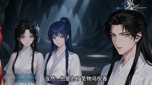 帝王的掌心娃娃第二季(72集) 帝王的掌心娃娃第二季(72集)无需会员轻松看