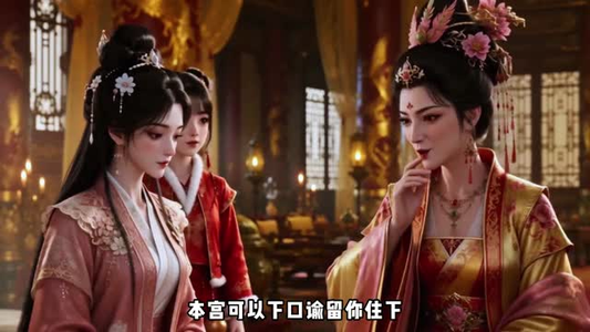 一纸婚书:侯府庶子错娶县主(106集) 一纸婚书:侯府庶子错娶县主(106集)热门短剧排行榜