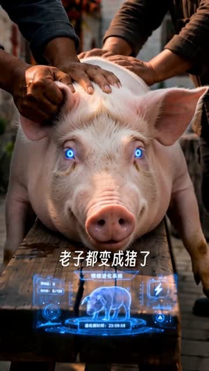 从婚宴肉猪到万兽之王,她悔疯了(80集) 从婚宴肉猪到万兽之王,她悔疯了(80集)太好看了短剧
