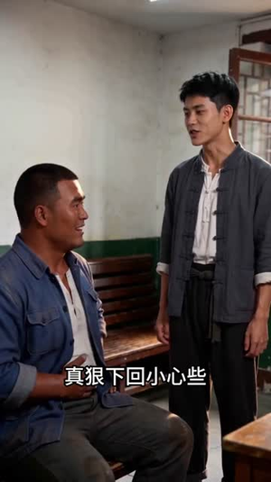 六零:全家都是狠人你惹他干嘛!(101集) 六零:全家都是狠人你惹他干嘛!(101集)精彩热门短剧