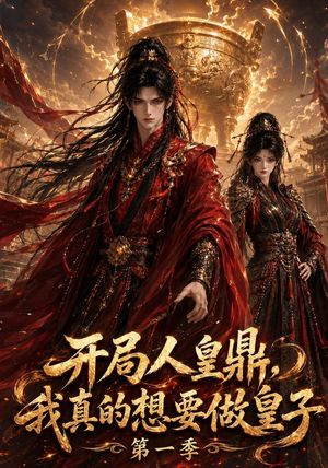 开局人皇鼎,我真的想要做皇子第一季(145集) 开局人皇鼎,我真的想要做皇子第一季(145集)热门短剧追不停