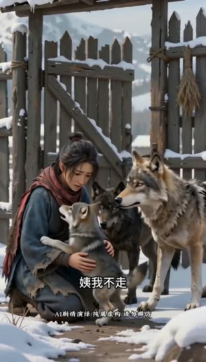 山林狼母(30集) 山林狼母(30集)直接追到结尾