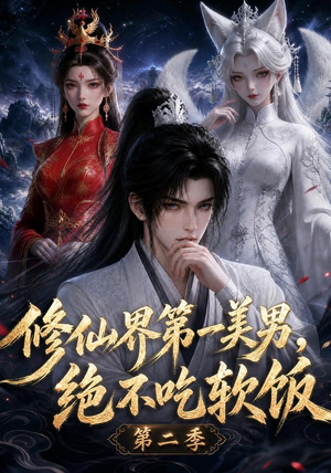 修仙界第一美男,绝不吃软饭第二季(74集) 修仙界第一美男,绝不吃软饭第二季(74集)海量资源免费看