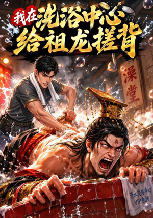 我在洗浴中心给祖龙搓背(48集) 我在洗浴中心给祖龙搓背(48集)精彩短剧热播
