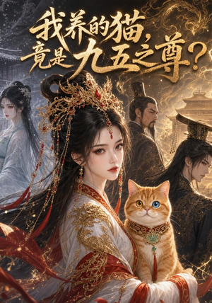 我养的猫,竟是九五之尊(68集) 我养的猫,竟是九五之尊(68集)热门短剧排行榜