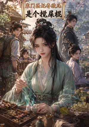 农门医妃乔欣儿是个搅屎棍(89集) 农门医妃乔欣儿是个搅屎棍(89集)更新时间