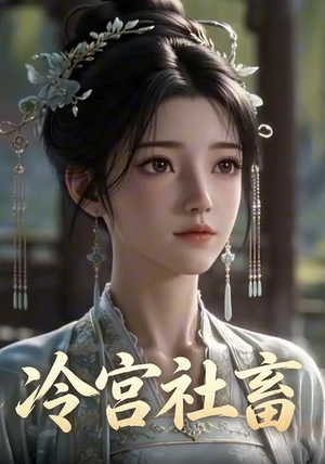 冷宫社畜(94集) 冷宫社畜(94集)热门短剧抢先看