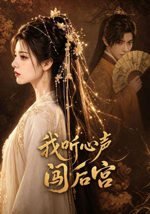 我听心声闯后宫(53集) 我听心声闯后宫(53集)高清画质免费看