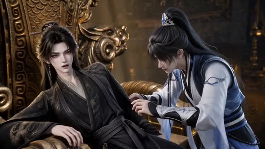 唢呐修仙,一曲炸翻修仙界第二季(103集) 唢呐修仙,一曲炸翻修仙界第二季(103集)好看短剧看不停