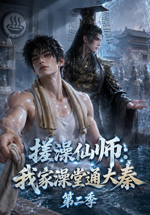 搓澡仙师:我家澡堂通大秦第二季(35集) 搓澡仙师:我家澡堂通大秦第二季(35集)在线看完整版