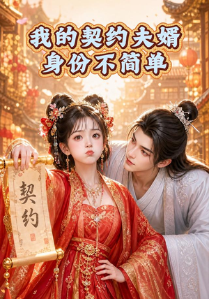 我的契约夫婿身份不简单(56集) 我的契约夫婿身份不简单(56集)短剧太精彩了