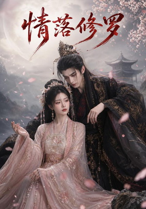 情落修罗(55集) 情落修罗(55集)在线看完整版