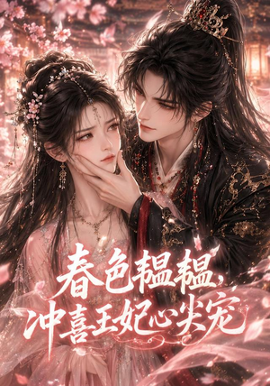 春色韫韫,冲喜王妃心尖宠(117集) 春色韫韫,冲喜王妃心尖宠(117集)爆火短剧抢先看