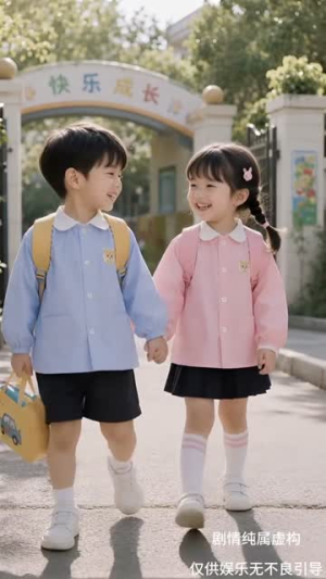 我助攻的人暗恋我(47集) 我助攻的人暗恋我(47集)热门短剧抢先