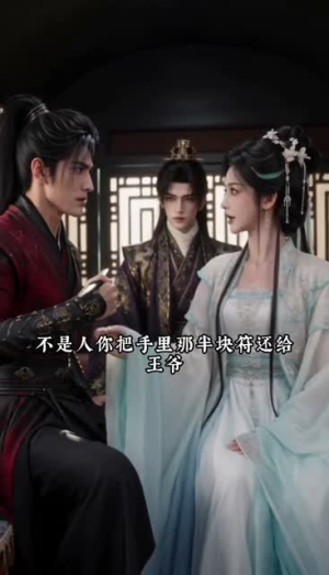 三十两嫁进王府,病弱夫君竟是战神(30集) 三十两嫁进王府,病弱夫君竟是战神(30集)短剧爆款推荐
