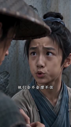 挑粪三年,满城百姓都是我的暗桩(33集) 挑粪三年,满城百姓都是我的暗桩(33集)一个短剧看全集