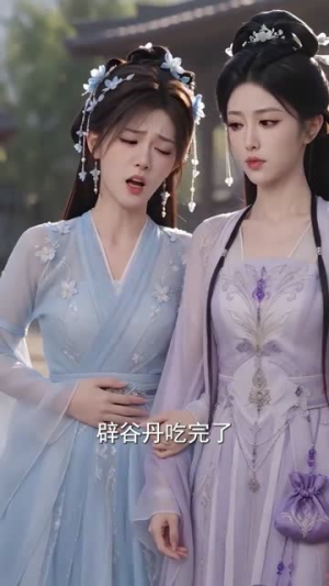 清冷仙君,别乱来(43集) 清冷仙君,别乱来(43集)零花钱看整部剧