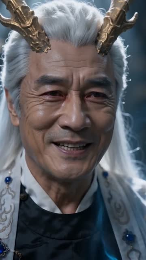 末日钓鱼佬,复仇救世成钓神(76集) 末日钓鱼佬,复仇救世成钓神(76集)最后一集