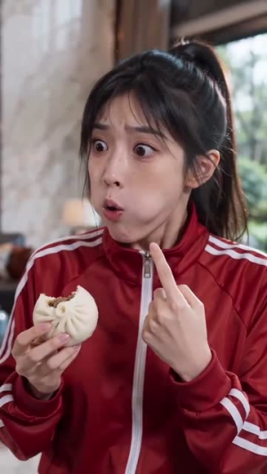 硬核保姆收服孤僻少爷(27集) 硬核保姆收服孤僻少爷(27集)越看越好看短剧