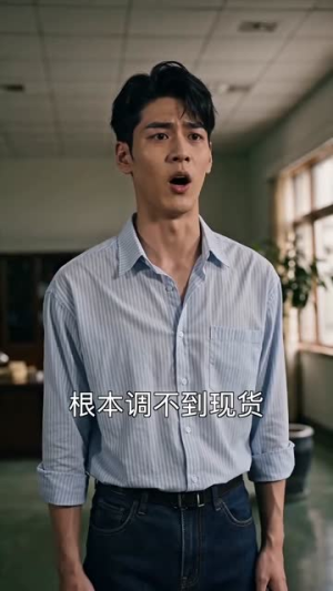 八零甜婚,冷面糙汉太温柔(40集) 八零甜婚,冷面糙汉太温柔(40集)短剧精彩推荐