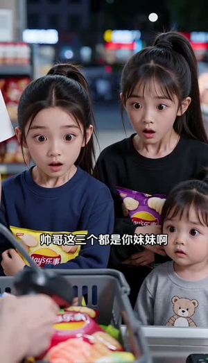 大葛格的大唐小兕子第三季(35集) 大葛格的大唐小兕子第三季(35集)最新火爆短剧