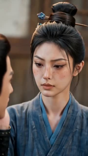 王府念归人(120集) 王府念归人(120集)精彩的网络短剧
