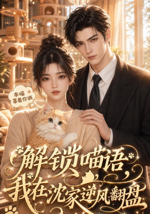 解锁喵语,我在沈家逆风翻盘(70集) 解锁喵语,我在沈家逆风翻盘(70集)精彩短剧热播