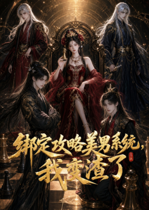 绑定攻略美男系统,我变渣了(60集) 绑定攻略美男系统,我变渣了(60集)追风的女孩短剧