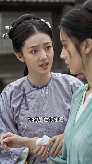 我和前任一起穿越了(12集) 我和前任一起穿越了(12集)一口气看完全集