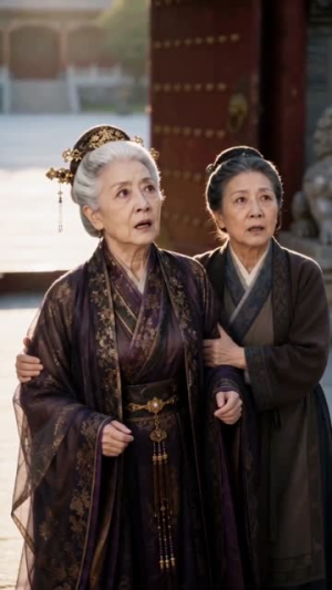 郡主归来抽醒一屋子恋爱脑(93集) 郡主归来抽醒一屋子恋爱脑(93集)短剧免费看全集
