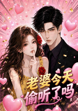老婆今天偷听了吗(70集) 老婆今天偷听了吗(70集)精彩短剧热播