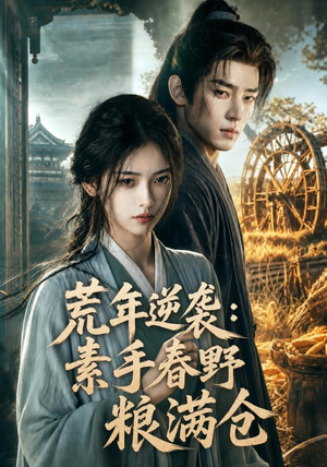 荒年逆袭:素手春野粮满仓(69集) 荒年逆袭:素手春野粮满仓(69集)红果短剧看全集