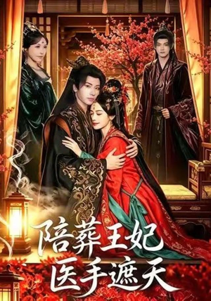 陪葬王妃医手遮天(80集) 陪葬王妃医手遮天(80集)真的好看吗