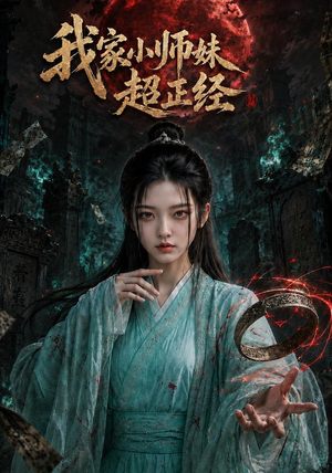 我家小师妹超正经(41集) 我家小师妹超正经(41集)口碑爆棚免费看