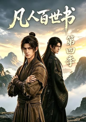 凡人百世书第四季(108集) 凡人百世书第四季(108集)精彩短剧来了