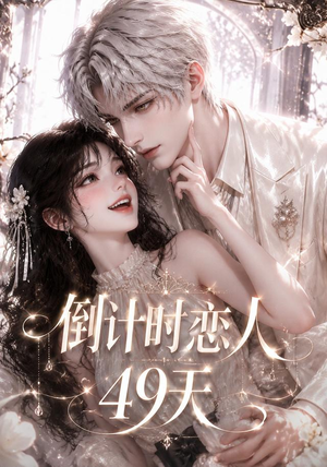倒计时恋人49天(59集) 倒计时恋人49天(59集)太好看了短剧