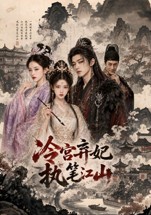冷宫弃妃,执笔江山(60集) 冷宫弃妃,执笔江山(60集)短剧精彩片段