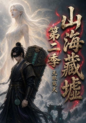山海藏墟,无眼窥天第二季(110集) 山海藏墟,无眼窥天第二季(110集)温柔追捕短剧