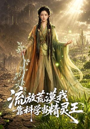 流放荒漠我靠科学当精灵王(70集) 流放荒漠我靠科学当精灵王(70集)免费短剧看全集