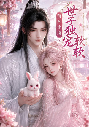 落凡小兔,世子独宠软软(143集) 落凡小兔,世子独宠软软(143集)短剧每日分享