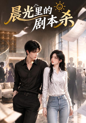 晨光里的剧本杀(44集) 晨光里的剧本杀(44集)热门短剧追到爽
