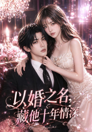 以婚之名,藏他十年情深(88集) 以婚之名,藏他十年情深(88集)分享好看的短剧