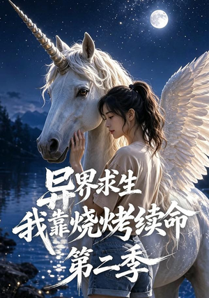 异界求生,我靠烧烤续命第二季(108集) 异界求生,我靠烧烤续命第二季(108集)热门短剧看不停