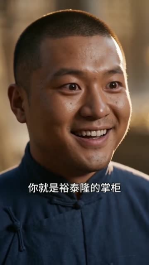 穿到1945,我靠做鞋逆袭(40集) 穿到1945,我靠做鞋逆袭(40集)全季一次看完