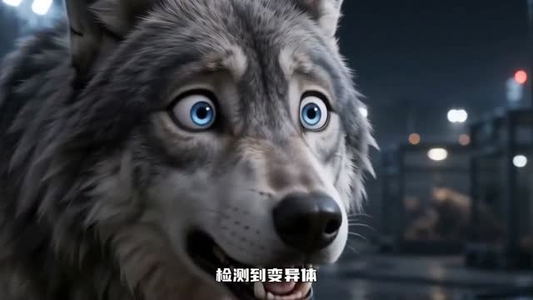 二哈传说(42集) 二哈传说(42集)短剧太好看了