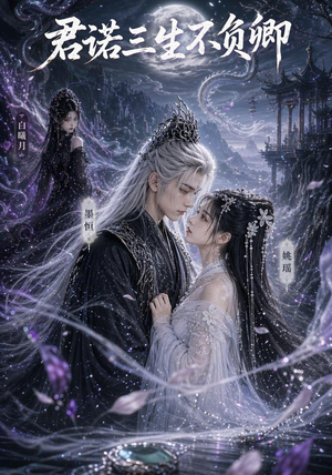 君诺三生不负卿(58集) 君诺三生不负卿(58集)最近很火的短剧