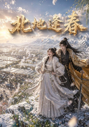 北地逢春(65集) 北地逢春(65集)爱上了这部剧了