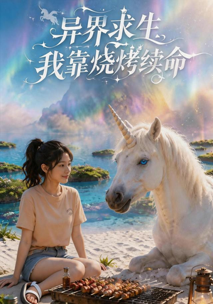 异界求生,我靠烧烤续命(100集) 异界求生,我靠烧烤续命(100集)热播短剧免费看